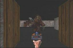 Escape from Monster Manor Screenshot 1